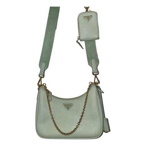prada reissue saffiano